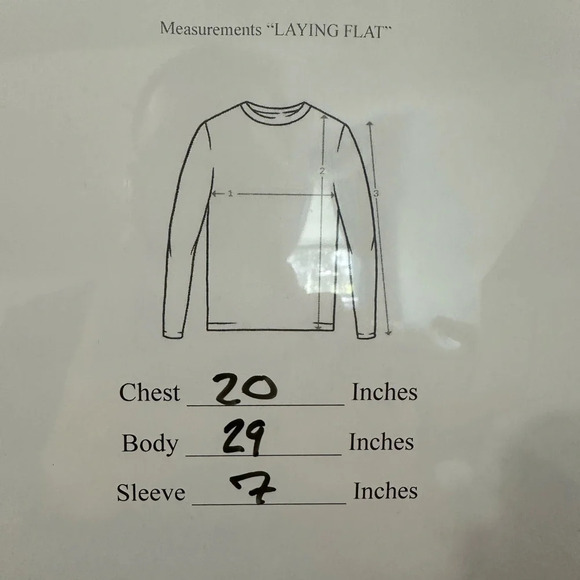 Empire Shirt - Picture 6 of 6